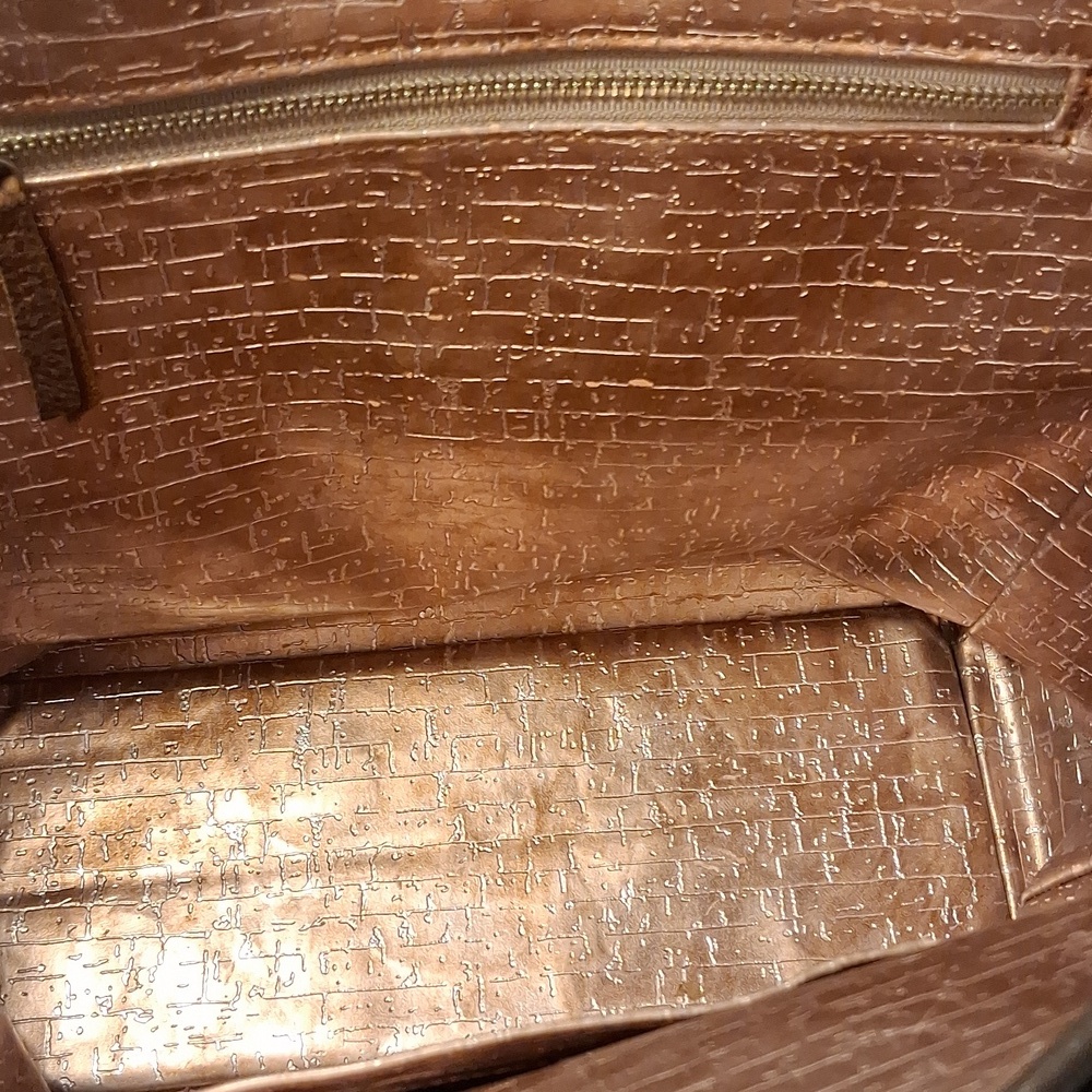 Consuela Rattler Classic Tote - Picture 10 of 13